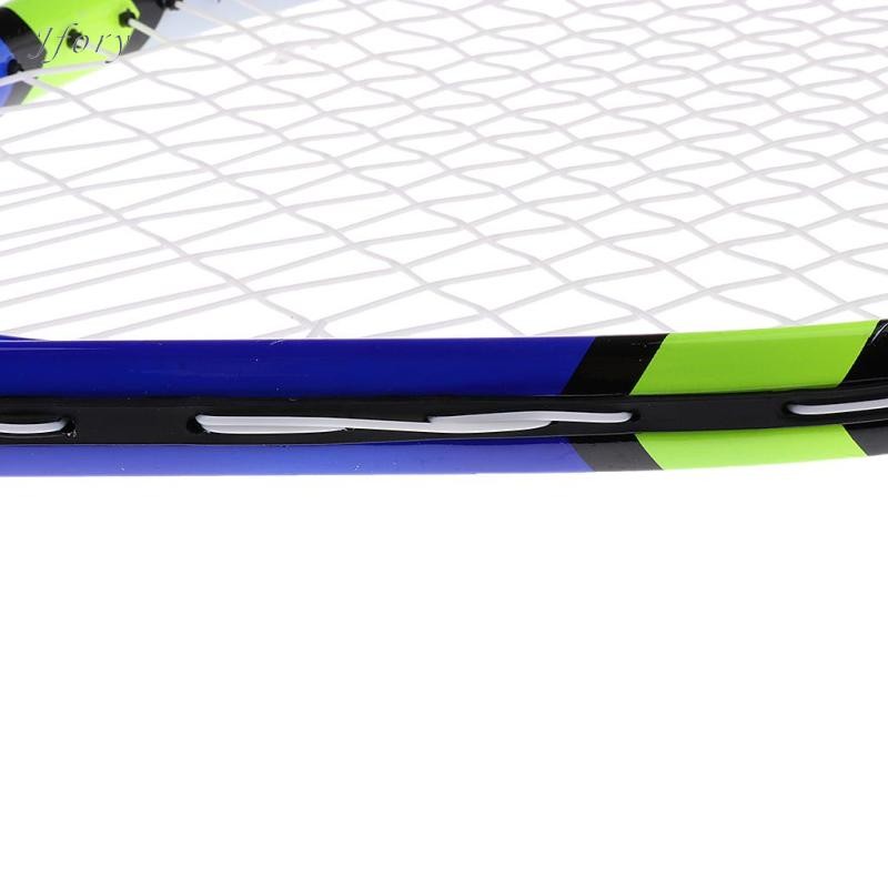 Vợt Tennis Jfory Professional Junior Kids Vợt Hợp Kim Nhôm 23 Inch