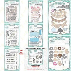 Ăn Sáng Ngon Họa Tiết Ô Tô Cắt Kim Loại Chết Sổ Lưu Niệm Album Ảnh Sổ Tay DIY Thiệp Chúc Mừng Cắt Chết Thép Carbon Dập Nổi Khắc Bản Mẫu