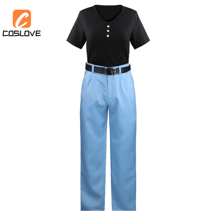 Anime WONDER EGG ƯU ĐÃI Kawai Rika Cosplay Quần Áo Trọn Bộ Trang Phục Trang Phục Cho Người Phụ Nữ Hàng Ngày Quần Áo Cosplay Đảng