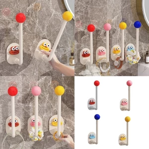 Móc lưu trữ phụ kiện tóc phong cách Treeling Di động cho phòng tắm hiện đại Sử dụng hàng ngày