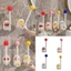 Móc lưu trữ phụ kiện tóc phong cách Treeling Di động cho phòng tắm hiện đại Sử dụng hàng ngày