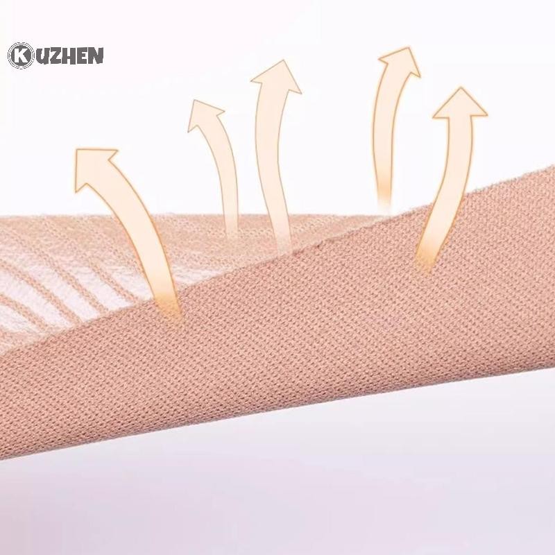 Băng nâng cơ mặt KUZHEN 5M Thân thiện với da và thoáng khí để giảm nếp nhăn mặt Hỗ trợ cơ V-Line Nâng băng HOT