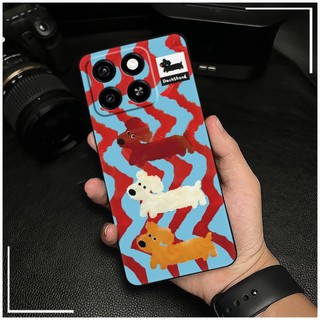 Động Vật TPU Ốp Lưng Điện Thoại ZTE Blade A35 / A55 Bọc Toàn Bộ Hoạt Hình Túi Điện Thoại Silicon Chống Sốc Dễ Thương Chống Bụi Bẩn Vỏ Mềm Thiết Kế Thời Trang Graffiti Bảo Vệ Bền Chống Thấm Nước