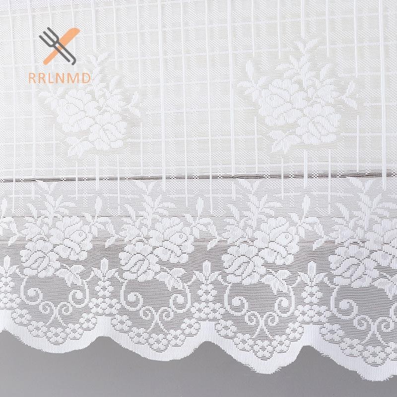 RRLNMD Ren Thanh Lịch Thiết Kế Thêu Chống Trực Tiếp Thổi Điều Hòa Có Vải Treo Tường Chống Bụi Trường Hợp Trang Trí Nhà Cửa MỚI
