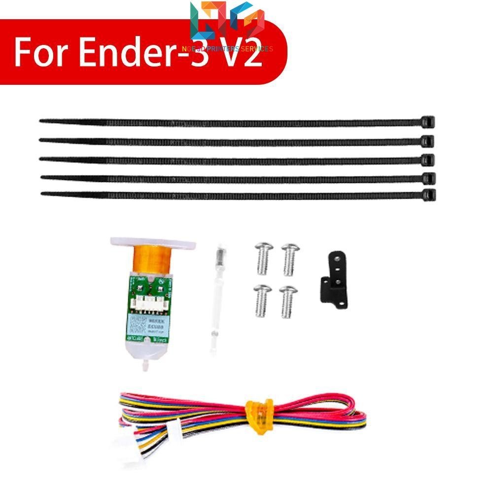 Cảm biến tự cân bằng Creality BL-Touch Self Leveling Sensor 32 Bit cho ...