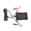 TAYO Bộ sạc điện thoại di động ắc quy xe máy 12V 24V, xe tải thủy tới 5vUSB sạc nhanh cần thiết khi mất điện