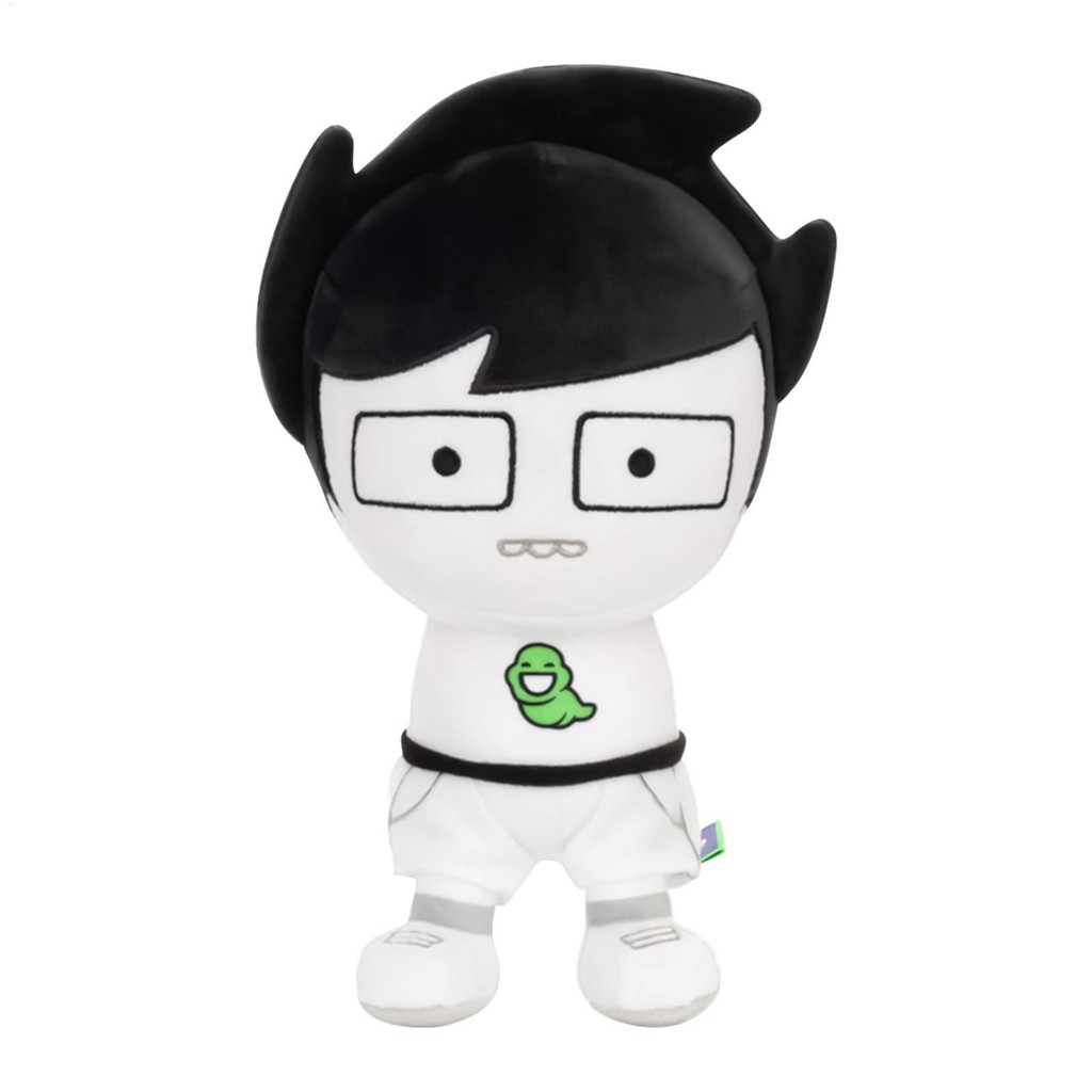 Homestuck John Egbert Truyện Tranh Búp Bê Nhồi Bông Webcomic Huggable Búp Bê Mềm Để Bàn Trang Trí Ngủ Đồng Hành Cho Trẻ Em Người Lớn Phòng Ngủ Sofa Đầu Giường wipqsvn