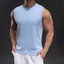 Áo vest thể thao chạy bộ mùa hè dành cho nam