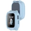 Niki strong Kids Smartwatch Vỏ bảo vệ Vỏ PC Nhẹ Thiết kế chống sốc Vỏ bảo vệ đồng hồ Thích hợp cho Whizki