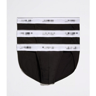 [INBOX GỬI ẢNH SP CHI TIẾT] - Quần lót ⓒ;K - Cotton Sport Brief (Hở Sườn)