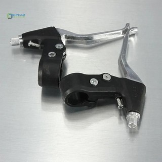 [Dream] 2 Chiếc Hợp Kim Nhôm Xe Đạp Leo Núi Phanh Đòn Bẩy Phanh Caliper Handgrip Tool Phụ Kiện Chung Phần mới
