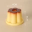 Dụng cụ sắp xếp bàn Puddings cho bút tạo kiểu Bút giữ đa chức năng Văn phòng học Tiết kiệm không gian thiết yếu