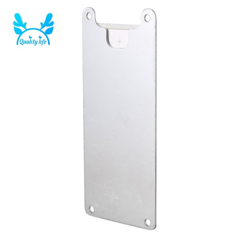 Máy phát điện gia dụng di động tấm 7G / H Phụ kiện máy phát gốm tích hợp