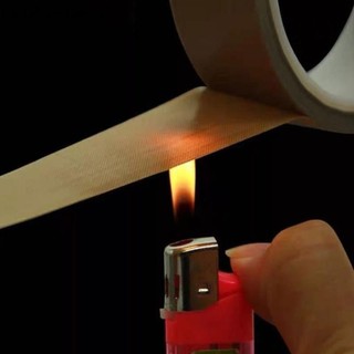 [BBNZDD] Băng keo chịu nhiệt độ cao 10m 300 độ BVAH