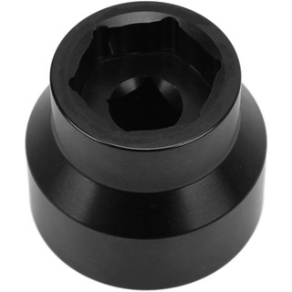 Đầu Tuýp Khẩu Mở Nồi Xe Tay Ga 2 Đầu 34mm 46mm 1/2 Inch – Dụng Cụ Sửa Xe Máy Chuyên Dụng, Thép Đen Cứng King