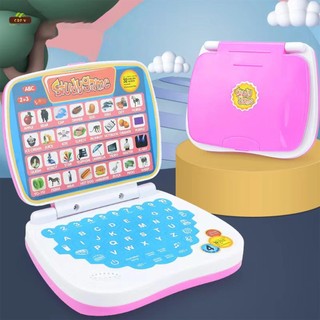 Đồ chơi máy tính xách tay giáo dục Học sớm Khai sáng Đồ chơi giáo dục