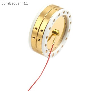 [BBNZDD] Hộp đựng micro màng lớn 34mm Ghi âm Mic Capsule BVAH