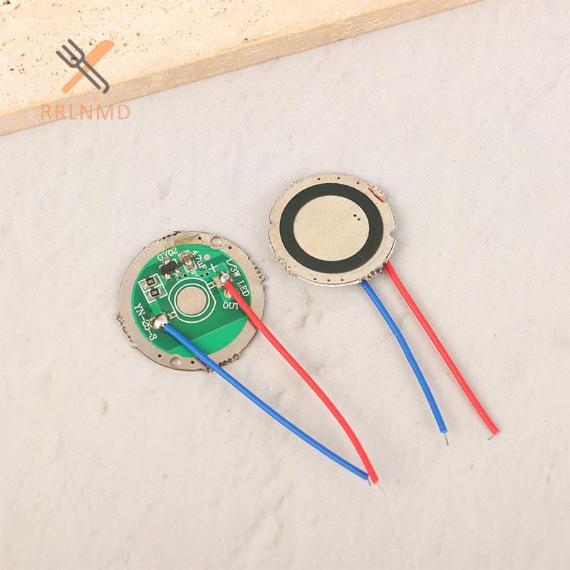 RRLNMD 1 / 3 / 5Mode Q5 XPE R3 Led 3W Trình điều khiển Led Dòng điện không đổi 3.7V cho máy biến áp chiếu sáng Chip Bảng điều khiển đèn pin có thể sạc lại MỚI