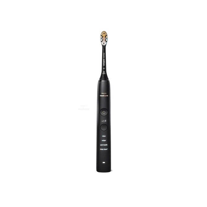 Bàn Chải Điện Philips Sonicare DiamondClean HX9914 Sạch Sâu Chính Hãng Bảo Hành 24 Tháng