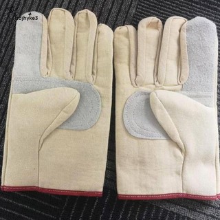 [lzdjhyke3] Găng tay làm vườn Framer Găng tay hạt dẻ sầu riêng chống gai