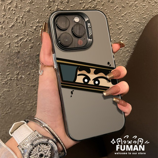 Ốp Điện Thoại Crayon Shin-chan Ngộ nghĩnh Cho OnePlus 13R 9R 8T Nord 4 3 Lite 2 2T N300 N30 N20 SE CE 4 2 Lite CE 3 ACE 5 3 Pro 3V 2V 4G 5G Vỏ Chống Sốc Bảo Vệ Hoạt Hình Mềm BÌA