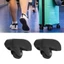 VIC 4 Chiếc Hành Lý Spinner Bánh Xe Thay Thế Dễ Dàng Lắp Đặt Sửa Chữa Du Lịch Accory