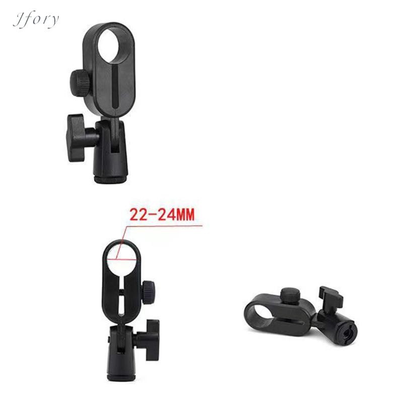 Jfory Shock Mount Phát sóng, ghi âm, podcast, nhạc chắc chắn
