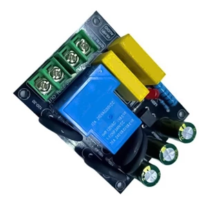 Rơle đồng BTF Bảng bảo vệ khởi động mềm cho bộ khuếch đại loại A 30A 6600W