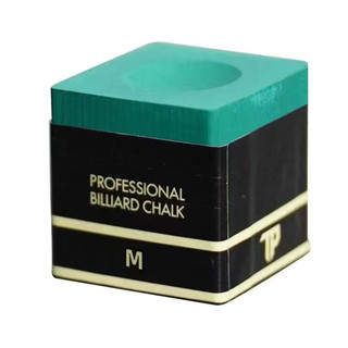 Phấn TP Phấn Bột Mỹ Bida Phấn- Bể Cue Phấn Snooker Xanh / Xanh Phấn Bi-a