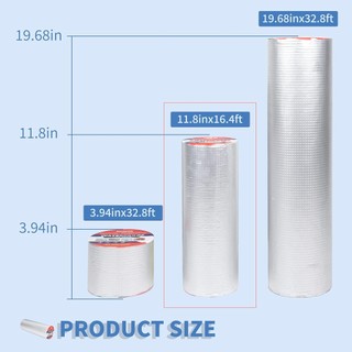 Băng Chống Thấm Nước Nhôm Cao Su Dải Chống Tia UV Chống Rò Rỉ Miếng Dán Cho Cửa Sổ RV Mái Kim Loại Sửa Chữa Sử Dụng
