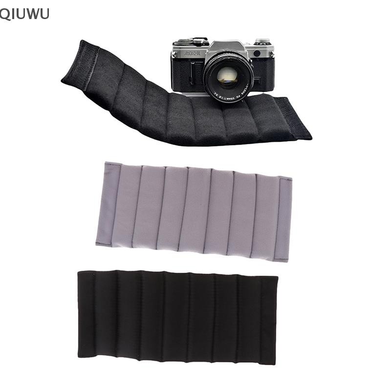 QIUWU 1 Miếng Ba Lô Ảnh Ba Lô Máy Ảnh Ngăn Chia Đệm Tách Di Động Để Thay Thế Túi Máy Ảnh.