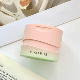 Kem Tẩy Trang KIMTRUE Khoai Tây Nghiền Mặt Làm Sạch Sâu Nhẹ Nhàng Không Kích Ứng Trang Điểm Tẩy Dầu Nhũ Hóa Nhanh Tẩy Trang