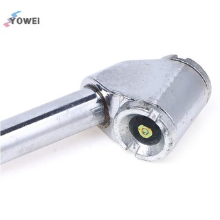 YOWEI Xe Đạp Bơm Hơi Xe Máy Xe Tải Lốp Máy Bơm Hơi Kết Nối Phần Cứng Dụng Cụ Vòi Phun Ô Tô Van Ống Khí Bơm Kim VN