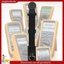Bộ dây treo từ tính cho đồng hồ vạn năng kỹ thuật số, bộ phận treo cho dòng 50 II, 70 III, 80 IV, 180