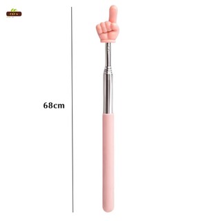 Con trỏ giáo viên kính thiên văn Ngón trỏ Mini có thể mở rộng cho lớp học đọc sách cho trẻ em