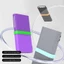 Vỏ sạc Niki Chống bụi chống sốc cho Powerbanks 100W