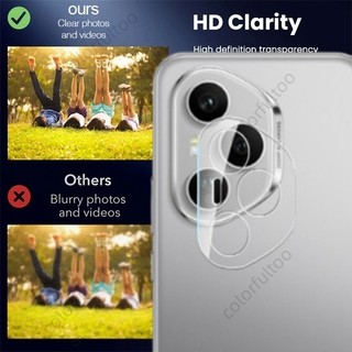 Honor 400 Smart Clear Camera Bảo Vệ Cho Honor 400 600 Pro Lite 400Lite 400Pro 600Pro 4G 5G 3D Cong HD Full Cover Camera Kính Cường Lực Bảo Vệ Màn Hình Mặt Sau Ống Kính Phim