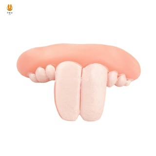 Ma Cà Rồng Zombie Răng Ngộ nghĩnh Răng Giả Ngày Cá Tháng Tư Lừa Đồ Chơi Halloween Tricky Ngộ nghĩnh Răng Giả Bán Buôn