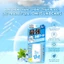 Mẫu mới Kem Chống Nắng Omi Sun Bears Chống Nước Kiềm Dầu, Khô Thoáng, Mát Lạnh SPF50+ PA++++ 30ml