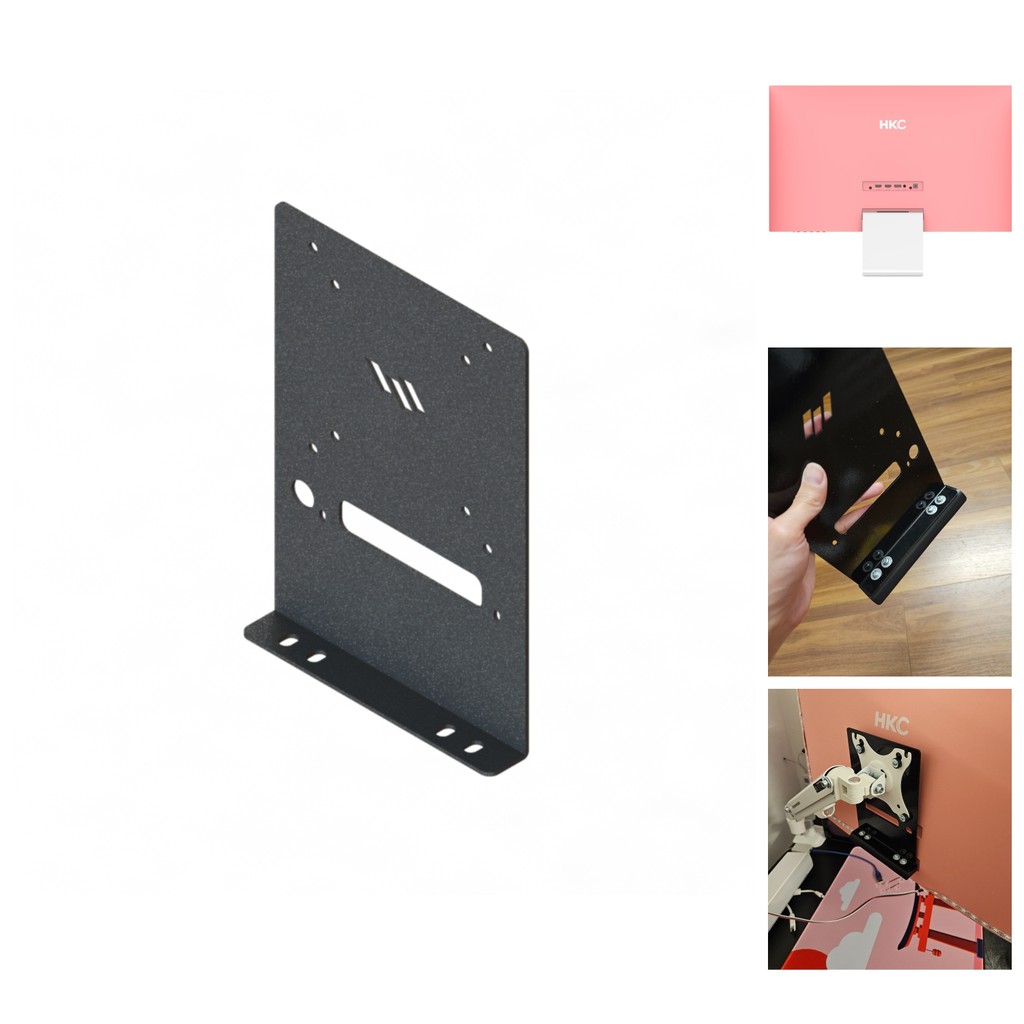 VESA ADAPTER màn hình HKC MG27S9Q | Shopee Việt Nam