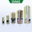 Bóng đèn LED OIMG Mini G4 AC / DC 12V 220V 2W 3W 5W 9W 12W SMD Thay thế đèn sợi đốt 50W để trang trí đèn chùm