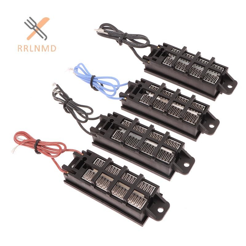 RRLNMD Máy sưởi không khí tự động Cách nhiệt PTC Bộ phận làm nóng nhiệt Máy ấp trứng đa năng di động Máy sưởi sân nhà MỚI