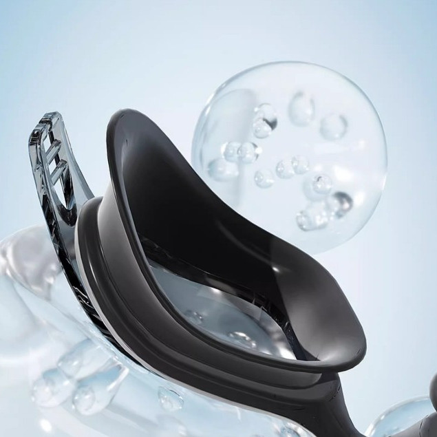 Bộ kính bơi - nón bơi người lớn YOUYOU – Kính bơi siêu trong, mũ silicone co giãn – Tặng kèm nút tai