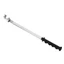 Kool Universal Cờ lê mở rộng Cờ lê mở rộng Công cụ thanh điện Tay cầm di động 50cm