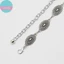Sund Retro Đa Năng Phong Cách Dân Tộc Kim Loại Bohemian Thắt Lưng Dây Xích Dành Cho Nữ Áo Len Thời Trang Dây Xích Eo Con Dấu Trang Trí Cơ Thể Phụ Kiện VN