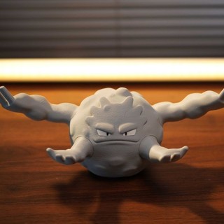 Pokémon Takashi Giá treo áo Móc hoạt hình Hàng hóa Trang trí nhà cửa thông thường
