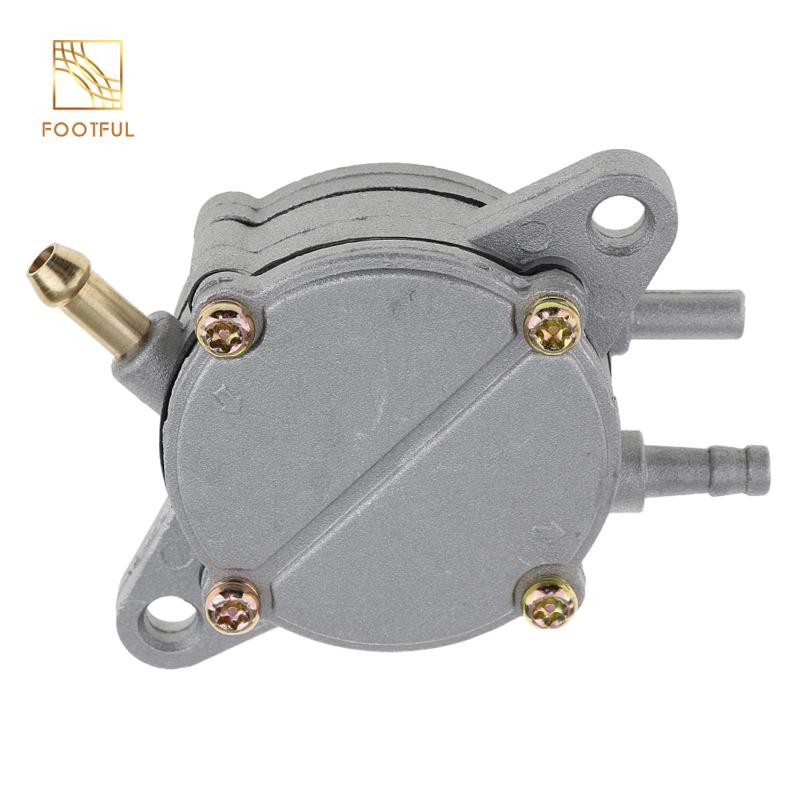 Bơm nhiên liệu xăng màng chân không đa năng cho xe máy / xe tay ga 150-200CC