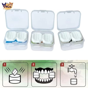 2 Chiếc Hàm Tập Thể Dục Mặt Máy Tập Jawline Shaper Jawline Tập Thể Dục Đôi cằm Giảm Hàm Huấn Luyện Dành Cho Nam Nữ Người Mới Bắt Đầu