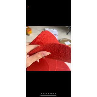 5 Thảm lót lồng chim đủ kích cỡ (lồng tròn) , thảm lót lồng chào mào, chim khuyên, hút mật, chòe...thảm lót cho chim