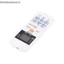 Điều khiển từ xa điều hòa không khí Thích hợp cho bộ điều khiển A75C3407 A75C3623 A75C3625 KTSX003 A75C3297 BVAH